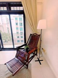 Hume Park I (D21), Condominium #430458441